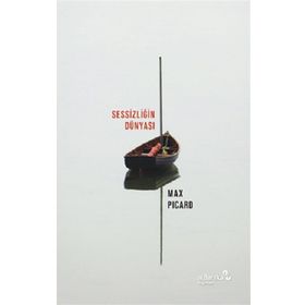 Kitap alBaraka Yayınları Sessizliğin Dünyası