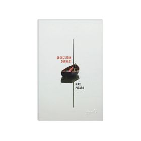 Kitap alBaraka Yayınları Sessizliğin Dünyası