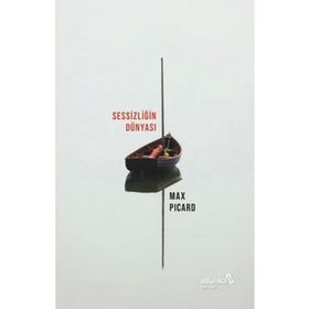 Kitap alBaraka Yayınları Sessizliğin Dünyası