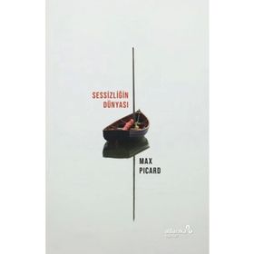 Kitap alBaraka Yayınları Sessizliğin Dünyası