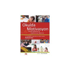 Kitap Anı Yayıncılık Okulda Motivasyon Kitabı