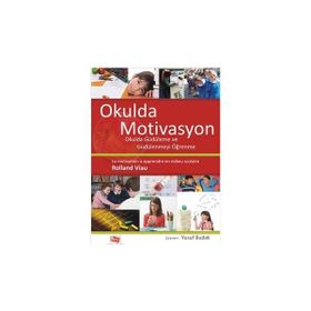 Kitap Anı Yayıncılık Okulda Motivasyon Kitabı