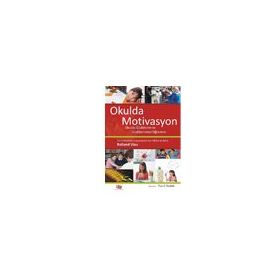 Kitap Anı Yayıncılık Okulda Motivasyon Kitabı