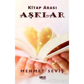 Kitap Arası Aşklar - Mehmet Seviş
