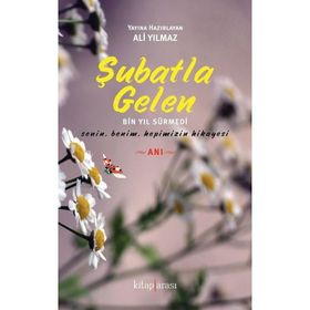 Kitap Arası Şubatla Gelen