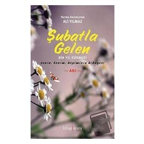 Kitap Arası Şubatla Gelen