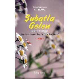 Kitap Arası Şubatla Gelen