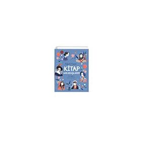 Kitap Arkadaşlarım - Roberto Piumini