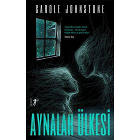Kitap Artemis Yayınları Aynalar Ülkesi