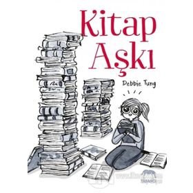 Kitap Aşkı (Kapak Değişebilir)