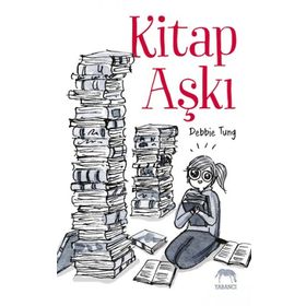 Kitap Aşkı (Kapak Değişebilir)