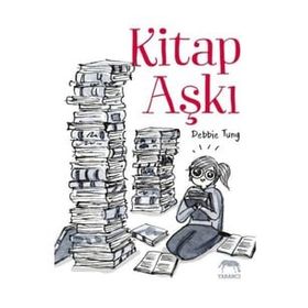 Kitap Aşkı (Kapak Değişebilir)