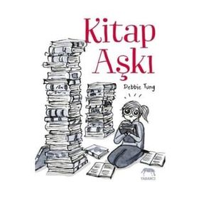 Kitap Aşkı (Kapak Değişebilir)