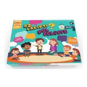 Kitap Ayben Yayınları Az Lakırtı Bol Felsefe