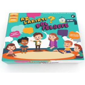 Kitap Ayben Yayınları Az Lakırtı Bol Felsefe