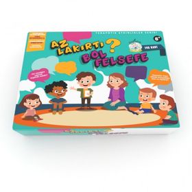 Kitap Ayben Yayınları Az Lakırtı Bol Felsefe