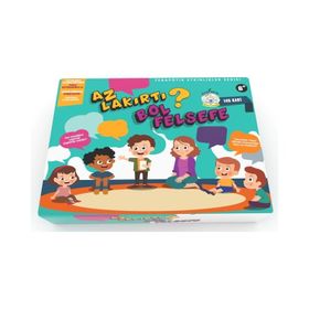 Kitap Ayben Yayınları Az Lakırtı Bol Felsefe