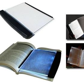 Kitap Aydınlatıcı Led Panel