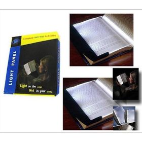 Kitap Aydınlatıcı Led Panel