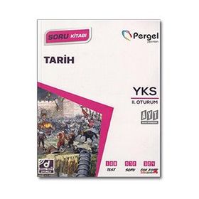 Kitap Ayt Tarih Soru Bankası