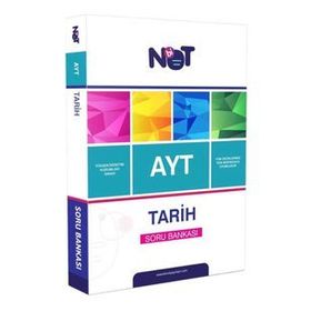 Kitap Ayt Tarih Soru Bankası