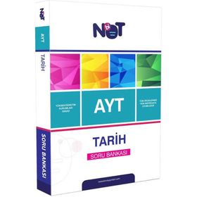 Kitap Ayt Tarih Soru Bankası