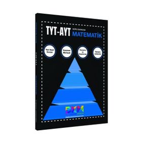 Kitap Bilgi Kazanım Merkezi Tyt-Ayt Matematik Soru Bankası Yeni-Bilgi Kazanım Merkezi Yayınları