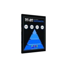 Kitap Bilgi Kazanım Merkezi Tyt-Ayt Matematik Soru Bankası Yeni-Bilgi Kazanım Merkezi Yayınları