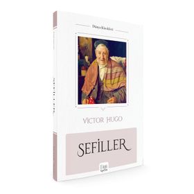 Kitap Bilgili Yayıncılık Sefiller Kitabı