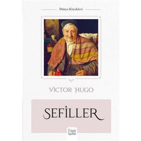 Kitap Bilgili Yayıncılık Sefiller Kitabı