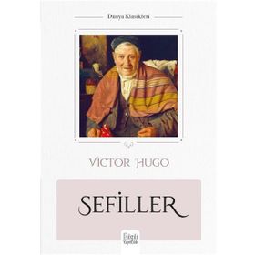 Kitap Bilgili Yayıncılık Sefiller Kitabı