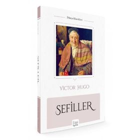 Kitap Bilgili Yayıncılık Sefiller Kitabı