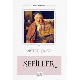 Kitap Bilgili Yayıncılık Sefiller Kitabı