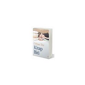 Kitap Biti Orhan Tez