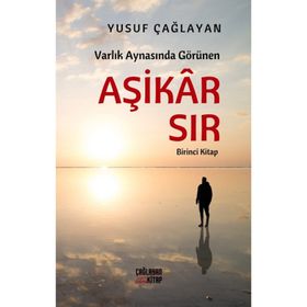Kitap Çağlayan Kitap Varlık Aynasında Görünen Aşikar Sır