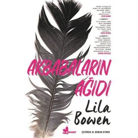 Kitap Çınar Yayınları Akbabaların Ağıdı