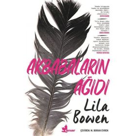 Kitap Çınar Yayınları Akbabaların Ağıdı