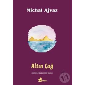 Kitap Çınar Yayınları Altın Çağ