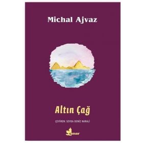 Kitap Çınar Yayınları Altın Çağ