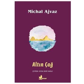 Kitap Çınar Yayınları Altın Çağ