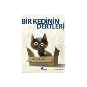 Kitap Çınar Yayınları Bir Kedinin Dertleri