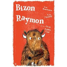 Kitap Çınar Yayınları Bizon Raymon