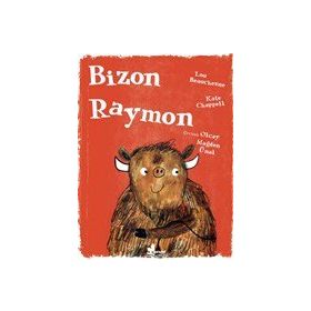 Kitap Çınar Yayınları Bizon Raymon