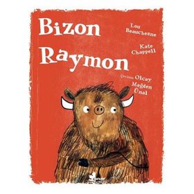 Kitap Çınar Yayınları Bizon Raymon