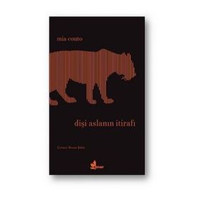 Kitap Çınar Yayınları Dişi Aslanın İtirafı