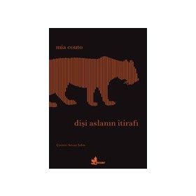 Kitap Çınar Yayınları Dişi Aslanın İtirafı
