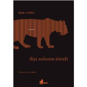 Kitap Çınar Yayınları Dişi Aslanın İtirafı