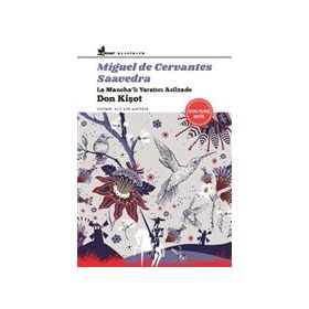 Kitap Çınar Yayınları Don Kişot