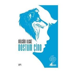 Kitap Çınar Yayınları Dostum Çino