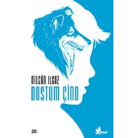 Kitap Çınar Yayınları Dostum Çino
